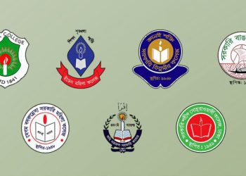 সাত কলেজের শিক্ষার্থীদের আন্দোলন স্থগিত