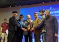 বিইউবিটি ইন্টার ইউনিভার্সিটি কোলাবরেটিভ প্রোগ্রামিং কনটেস্ট ২০২৫-এ চ্যাম্পিয়ন গ্রিন ইউনিভার্সিটি