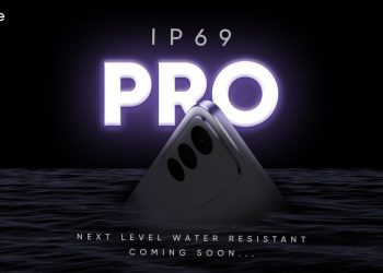 সি৭৫-এর পর আরও শক্তিশালী পানিরোধী ফোন আনছে রিয়েলমি!