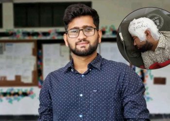 চবি শিক্ষার্থী মামুনের মাথায় ফ্রিজে রাখা মাথার খুলির সফল প্রতিস্থাপন