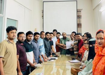 জকসু নির্বাচন নিয়ে ছাত্রদলের ১২ দফা দাবি