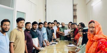 জকসু নির্বাচন নিয়ে ছাত্রদলের ১২ দফা দাবি