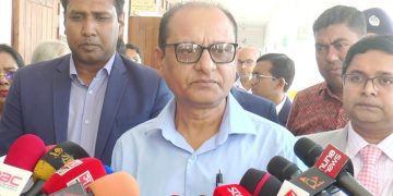 জানুয়ারির শুরুতেই বই পাবে প্রাথমিক শিক্ষার্থীরা : গণশিক্ষা উপদেষ্টা