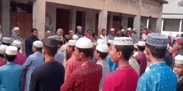 মাদ্রাসার অষ্টম শ্রেণি বৃত্তি পরীক্ষার সময়সূচি প্রকাশ