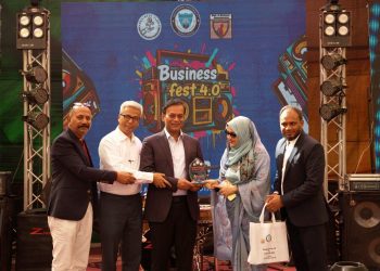 সাউদার্ন ইউনিভার্সিটিতে অনুষ্ঠিত হলো বিজনেস ফেস্ট ৪.০