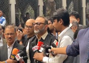 শরিফ ওসমান হাদি একটি আদর্শের নাম: ঢাবি ভিসি