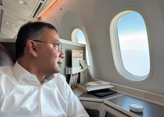 ৬ হাজার ৩১৪ দিন পর বাংলাদেশে তারেক রহমান !