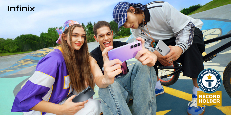 তরুণদের স্মার্টফোন পছন্দে গুরুত্ব বাড়ছে স্লিম ও স্টাইলিশ ডিভাইসের