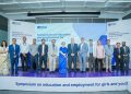 কিশোরী ও তরুণদের শিক্ষা এবং কর্মসংস্থান নিয়ে ব্রিটিশ কাউন্সিলের আয়োজনে সিম্পোজিয়াম