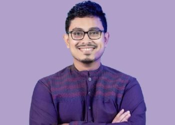 অক্সফোর্ড ইউনিয়নের আমন্ত্রণ পেলেন ডাকসুর সাদিক কায়েম