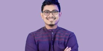 অক্সফোর্ড ইউনিয়নের আমন্ত্রণ পেলেন ডাকসুর সাদিক কায়েম