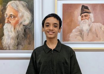 কুইনস কমনওয়েলথ রচনা প্রতিযোগিতায় ‘গোল্ড অ্যাওয়ার্ড’ জিতল বাংলাদেশের মুস্তাফিজ