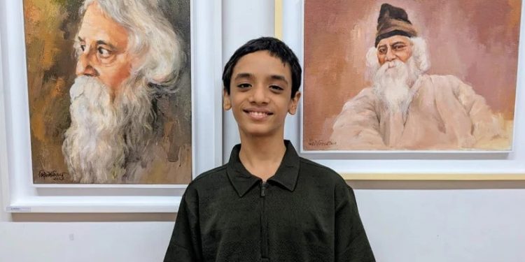 কুইনস কমনওয়েলথ রচনা প্রতিযোগিতায় ‘গোল্ড অ্যাওয়ার্ড’ জিতল বাংলাদেশের মুস্তাফিজ