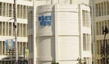 চট্টগ্রাম ওয়াসায় বড় নিয়োগ, পদ ১৬৫, এইচএসসি-এসএসসি পাসেও আবেদন