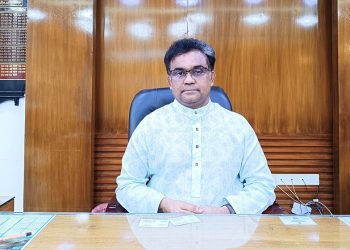 আগামী বছর থেকে বিভাগীয় পর্যায়ে হবে জাবির ভর্তি পরীক্ষা: উপাচার্য