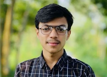 ডেঙ্গুকে জয় করেই ‘মেডিকেল ভর্তি পরীক্ষায়’ প্রথম শান্ত