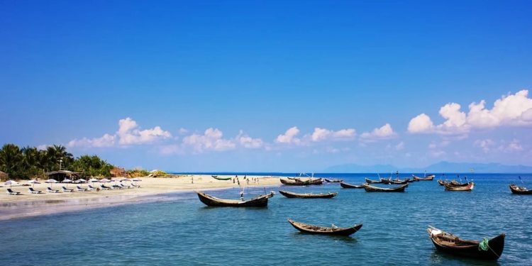 পর্যটকদের জন্য উন্মুক্ত হচ্ছে সেন্টমার্টিন,মানতে হবে নির্দেশনা