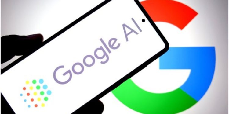 বিনা মূল্যে গুগলের কৃত্রিম বুদ্ধিমত্তা বিষয়ক কোর্স, আবেদনসহ বিস্তারিত জানুন