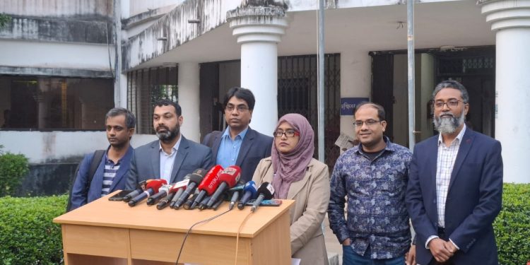 অনির্দিষ্টকালের জন্য ব্রাকসু নির্বাচনের তফসিল স্থগিত