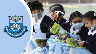 স্কুল ভর্তিতে সুযোগ পেল ৩ লাখ শিক্ষার্থী, বেসরকারিতে শূন্য আসন ৮ লাখ