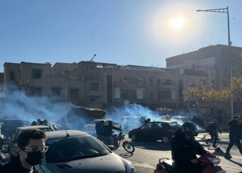 ইরানে ছড়িয়ে পড়া বিক্ষোভে নিহত ৬ জন