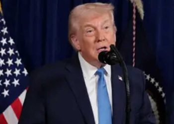 এবার কলম্বিয়া ও কিউবায় সরকার পতনের হুঁশিয়ারি ট্রাম্পের