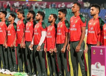 ভারতে বিশ্বকাপ খেলবে না বাংলাদেশ, আইসিসিকে বিসিবির চিঠি