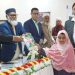 মসজিদভিত্তিক শিশু ও গণশিক্ষা কার্যক্রমের বই বিতরণ উদ্বোধন