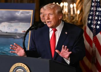 যুক্তরাষ্ট্রের জাতীয় নিরাপত্তার জন্য গ্রিনল্যান্ড প্রয়োজন: ট্রাম্প